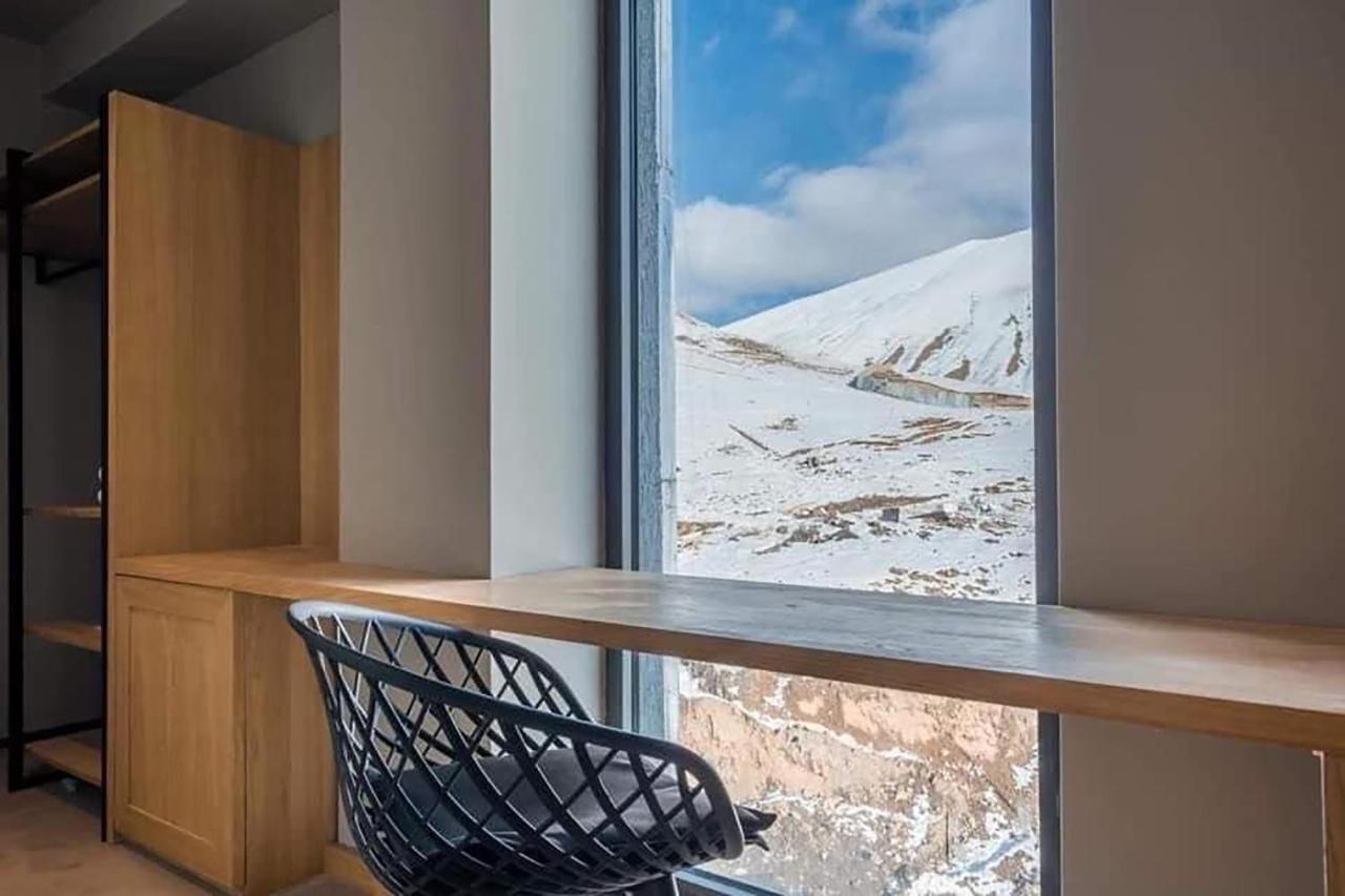 New Gudauri Atrium 아파트 외부 사진