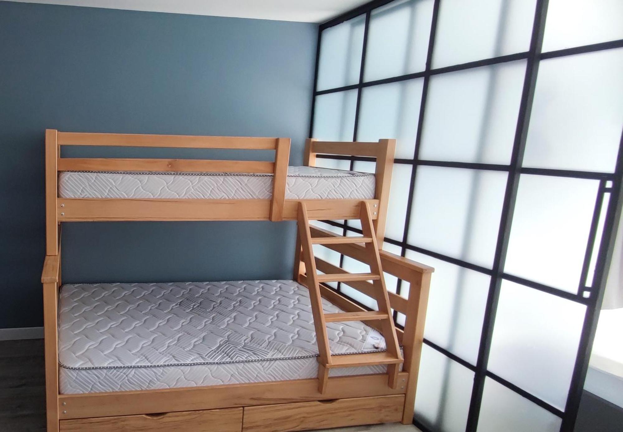 New Gudauri Atrium 아파트 외부 사진